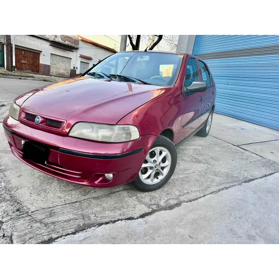 Fiat Palio 1.3 Fire Top