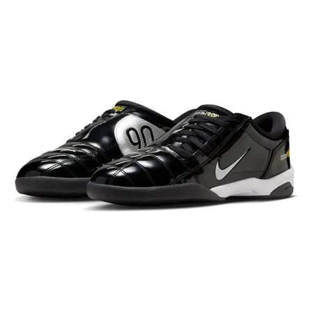 Nike Total 90 Tenis Negros