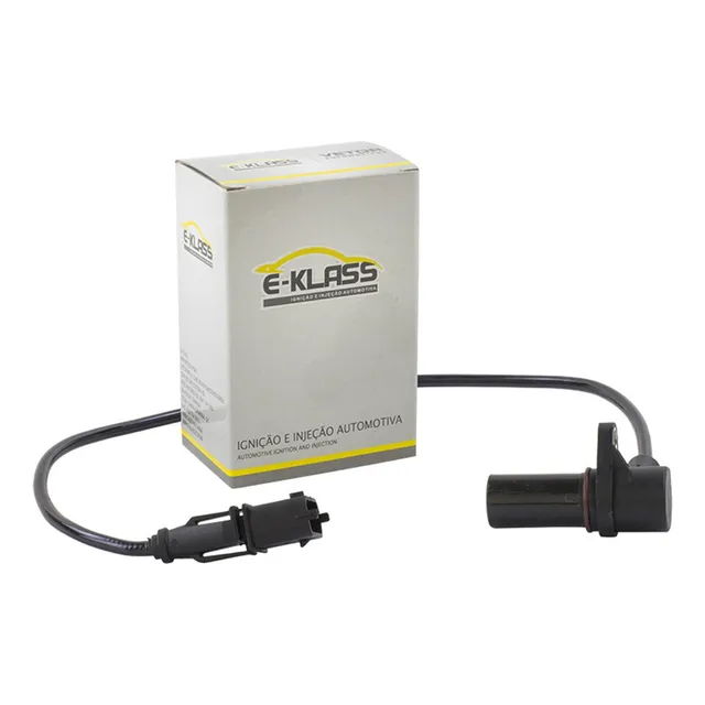 Sensor De Rotacao Chevrolet S10 2.8 - 2005 2006 2007 2008