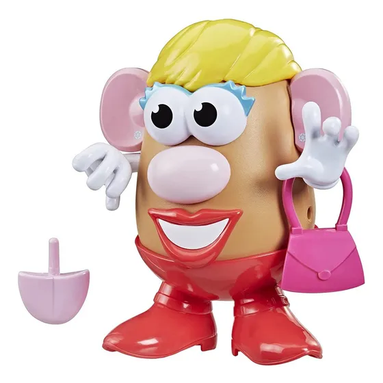 Playskool Señor Cara De Papa Hasbro