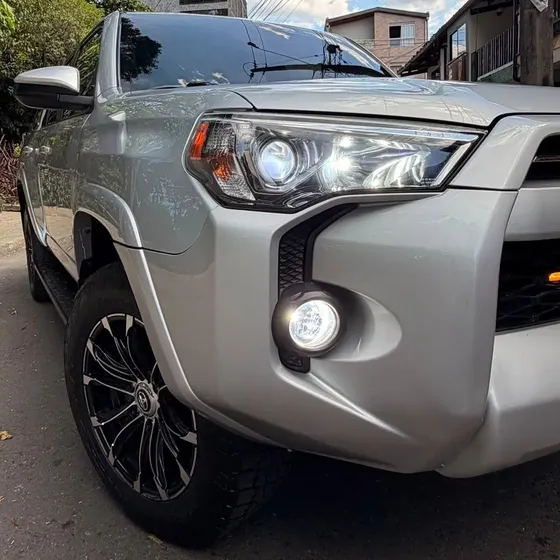 Toyota 4runner 2020 4.0 Sr5 Fl