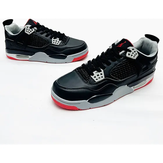 Botas Nike Jordan Retro 4 40/45 (tienda)