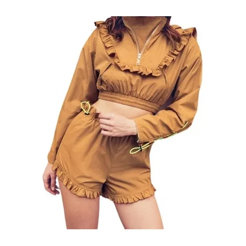 Vestidos Conjunto Importado Talla S (shein)