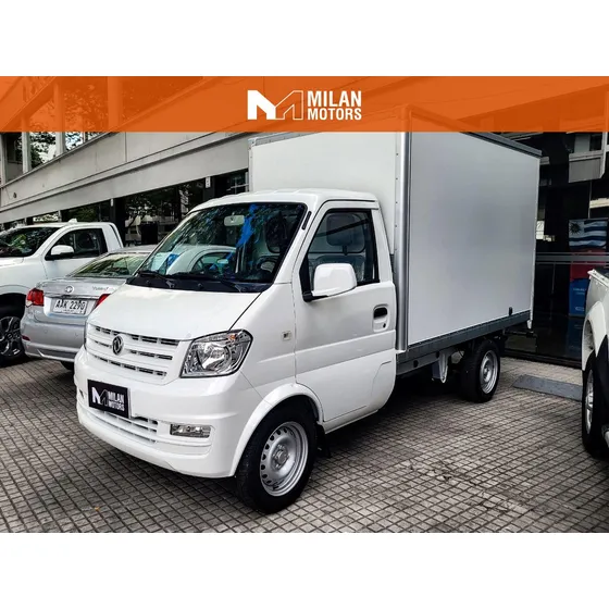 Dfsk Box K01 Sin A/a - Financio