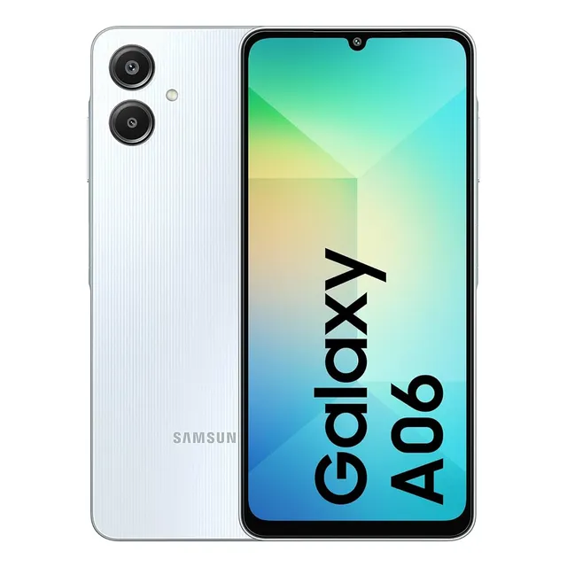 Samsung Galaxy A06 4/128
