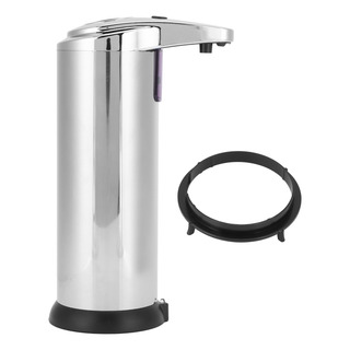 Dispensador Automático De Jabón Líquido De Inducción Intelig Dispensador Automático De Jabón Líquido De Inducción Intelig