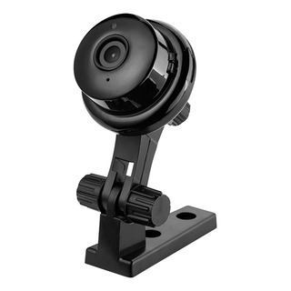 Câmera Ap Security (1080p Incluída) Câmera De 64 Gb Wifi Max Câmera Ap Security (1080p Incluída) Câmera De 64 Gb Wifi Max