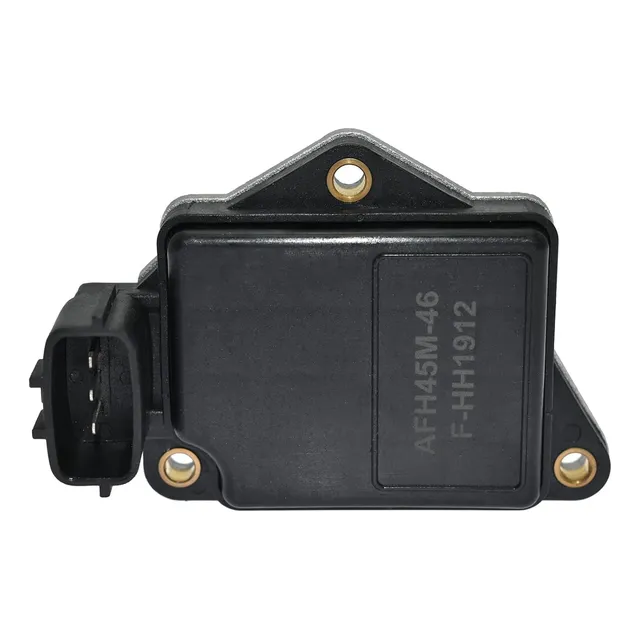 Sensor Maf Flujómetro Para Nissan Sunny Sentra D21 Original