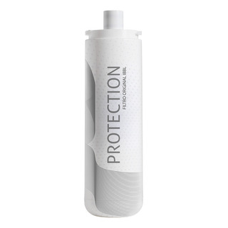 Filtro Ibbl Protection Cz+7 Refil Girou Trocou Cor Branco Filtro Ibbl Protection Cz+7 Refil Girou Trocou Cor Branco
