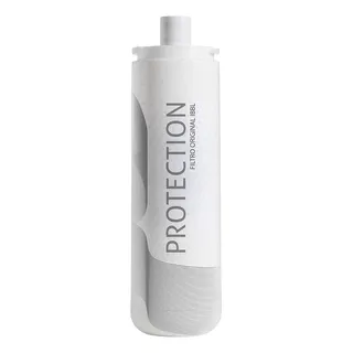 Filtro Ibbl Protection Cz+7 Refil Girou Trocou Cor Branco Filtro Ibbl Protection Cz+7 Refil Girou Trocou Cor Branco