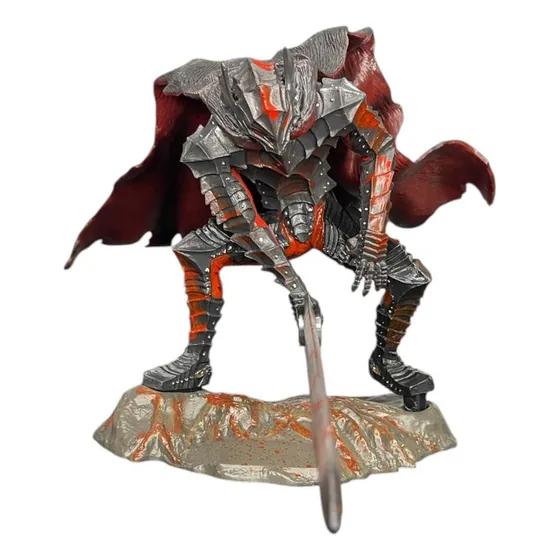 Figura Guts Con Espada 18,5cm Berserk