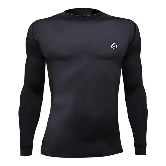 Remera Termica Manga Larga Gdo Nieve Ski Primera Piel