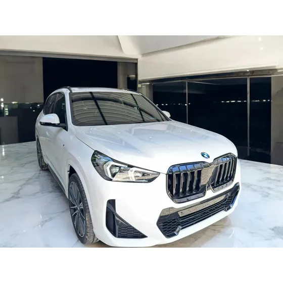 Bmw X1 X1 Sdrive 20i X-line 2.0 Tb Aut.