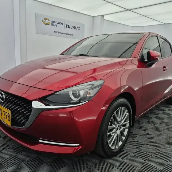 Mazda 2 2023 1.5 Grand Touring Lx