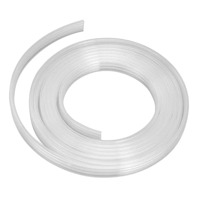 Tubo De Tinta Flexible De Reemplazo De Tubo De Impresora Uv