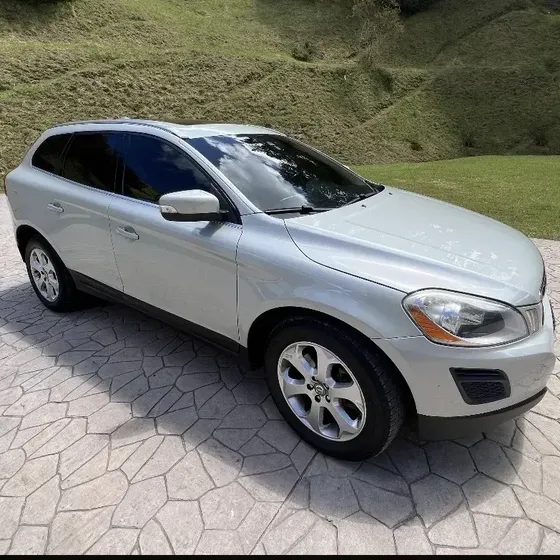 Volvo Xc60 2012 3.0 T6 Premium Awd