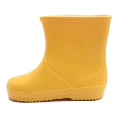Botas De Lluvia Para Niños Impermeables Unisex 