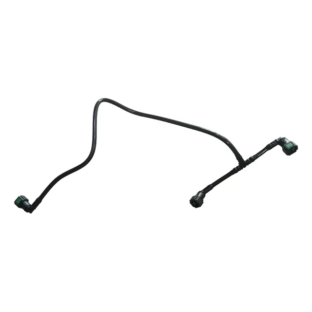 Manguera Gasolina Optra T