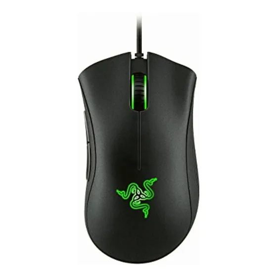 Razer Rz01-01210100-r3u1 Deathadder Chroma  Multi-color