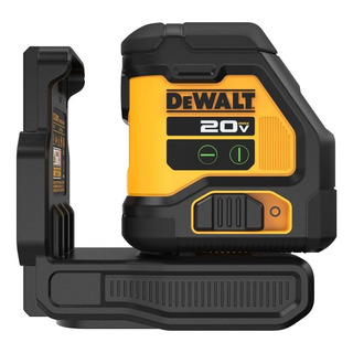 Dewalt 20v Max, Nivel Láser, Láser De Línea Cruzada, Verd... Dewalt 20v Max, Nivel Láser, Láser De Línea Cruzada, Verd...