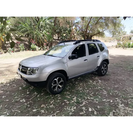 Renault Duster 2.0 Zen At