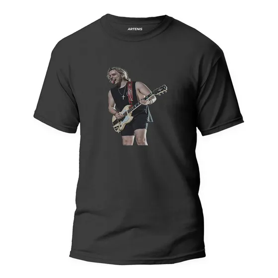 Remera Airbag Sardelli 100% Algodón Unisex