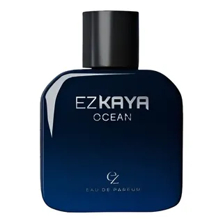 Ez Kaya Ocean - Eau De Parfum 100 Ml