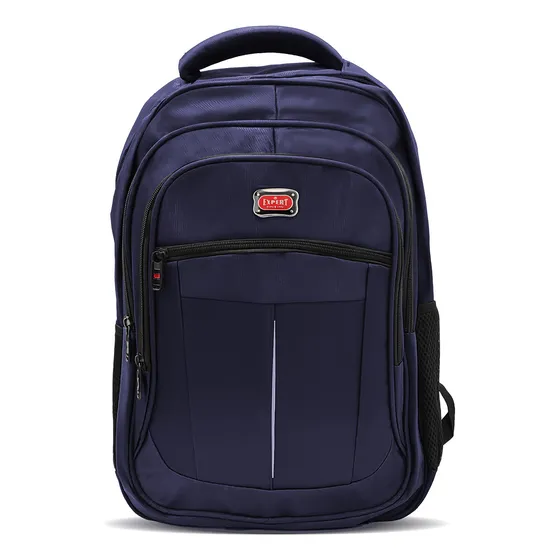 Mochila Expert Ejecutiva Porta Laptop P/notebook 20'' El Rey