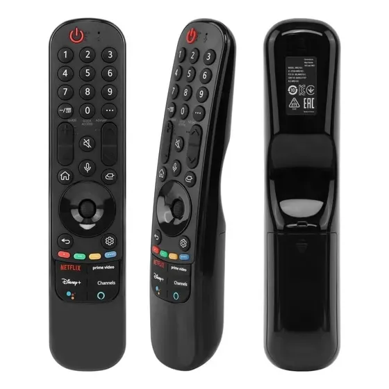Tv Control Remoto Magico Para LG Magic Smart Tv Led 4k Y-l21