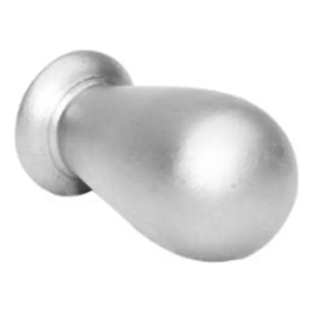 Manija Tirador Cullen Cromo Mate G15 Bronce Emr