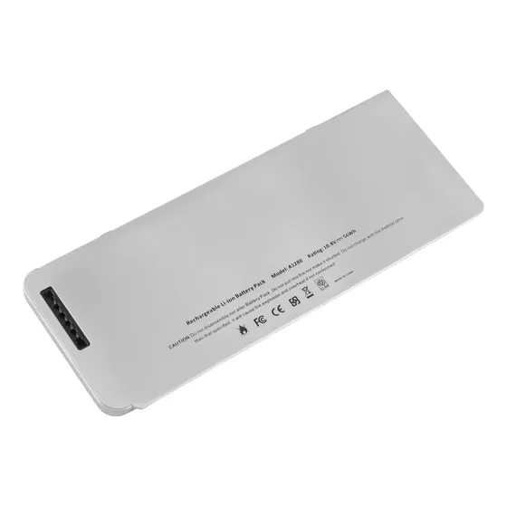 Bateria Apple Macbook Unibody 13 A1280 Mb467 Mb771 (2008)