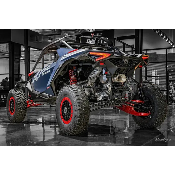 Can-am X3 Maverick R Xrs 2025 Nuevo! No Polaris Rzr Can Am