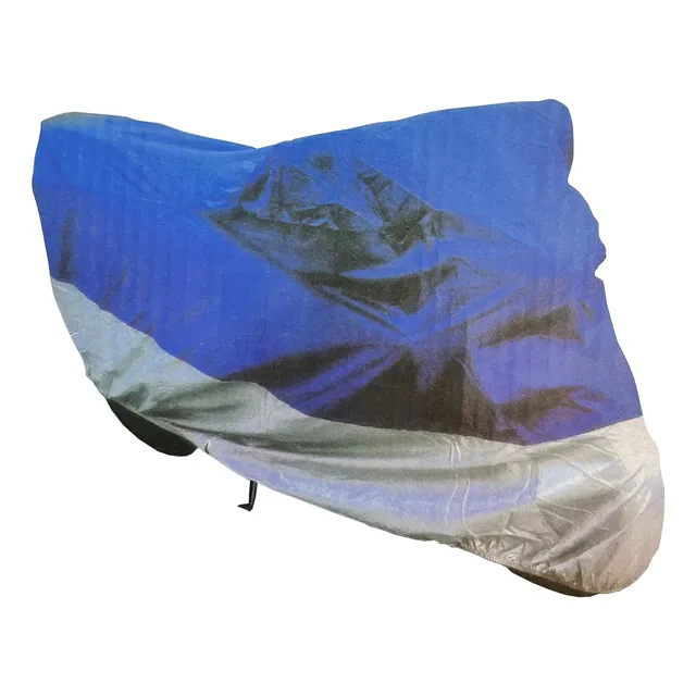 Cobertor Funda Cubre Moto Protector Impermeable - Nany Motos