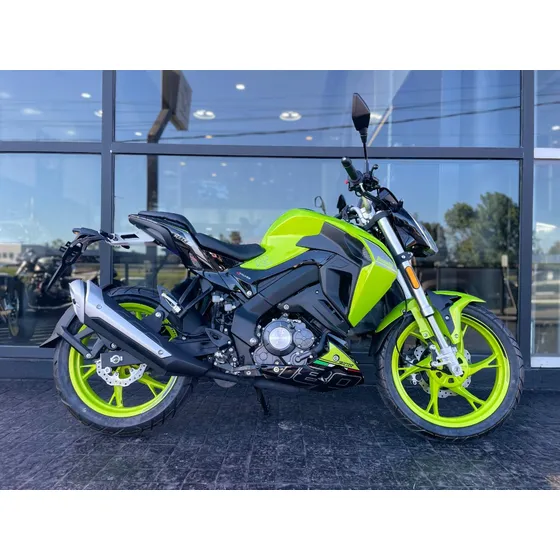 Benelli 180s Mejor Precio - Financiación - 2025 - Tasa 0% R