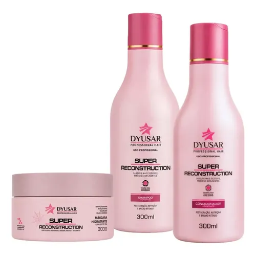 Kit Kérastase Chronologiste - Shampoo 250ml + Máscara 200ml