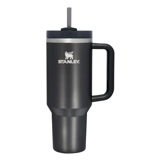 Termo Vaso Stanley Antiderrame Antideslizante 1.2 Litros