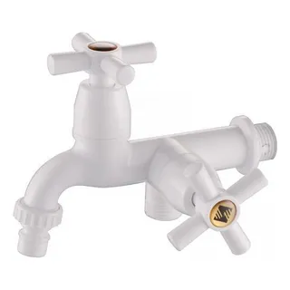 4 Paquete De 2-6 Grifos De Agua Para Lavadora, 4 Piezas 4 Paquete De 2-6 Grifos De Agua Para Lavadora, 4 Piezas