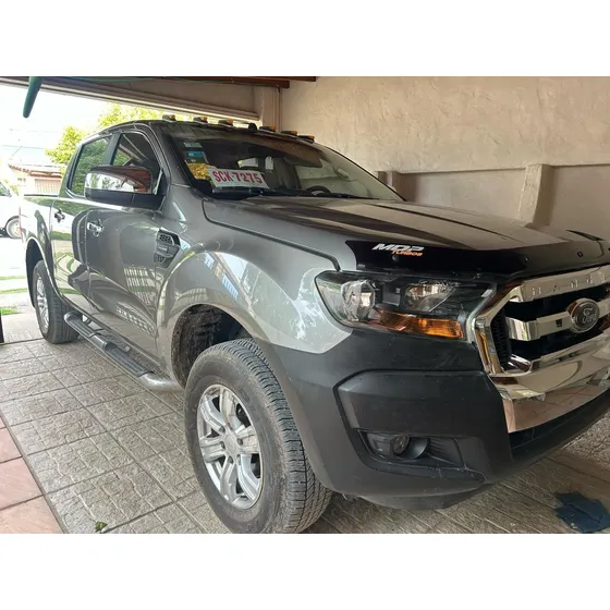 Ford Ranger 2.5 Cd Ivct Xl 166cv