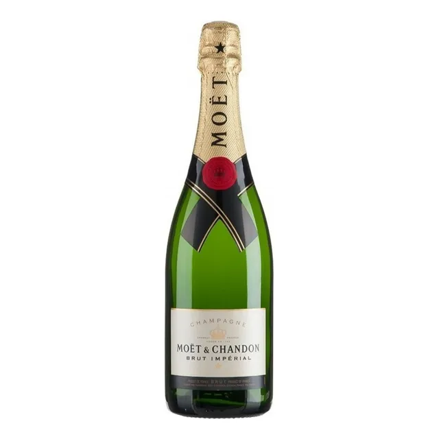 Champagne Moet Chandon Brut Imperial 750ml