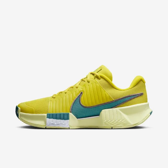 Tênis Nike Zoom Gp Challenge Pro Premium Masculino