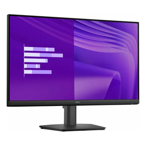 Monitor Dell E2222hs Led 21.5 Full Hd Hdmi Bocinas Cor Preto