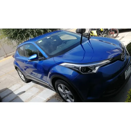 Toyota Ch-r 2.0 Cvt