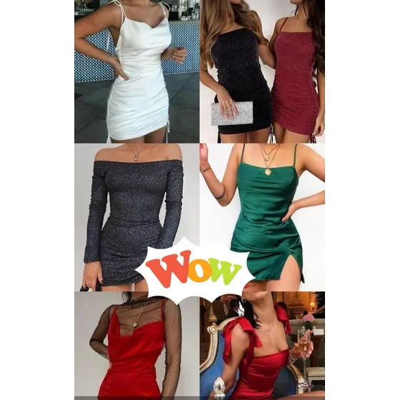 Ropa Para Damas