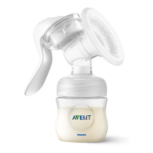 Extractor De Leche Manual Avent Scf430/01