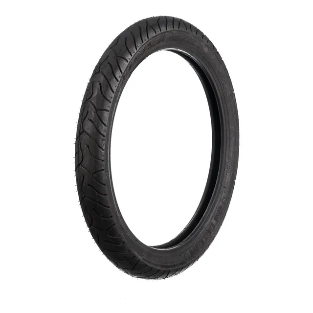 Neumático delantero Metz 2.75-18 Street 42ptt Ys 150 Fazer Sed 17