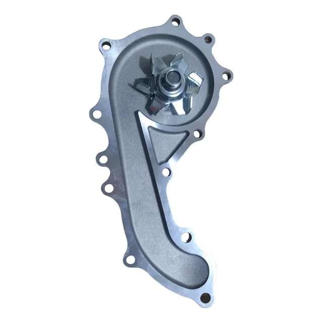 Bomba De Agua  Dongfeng Zna