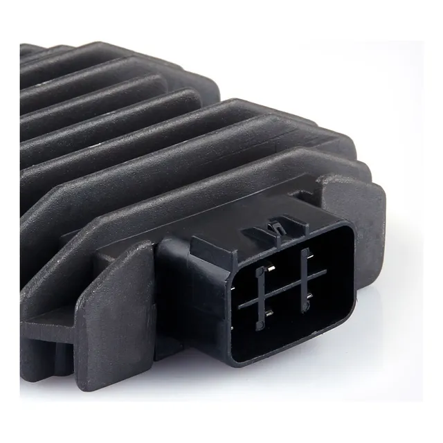 Hj1. Regulador Para Yamaha R1 R6 R6r R6s Yzf 600 Fz6n Fazer