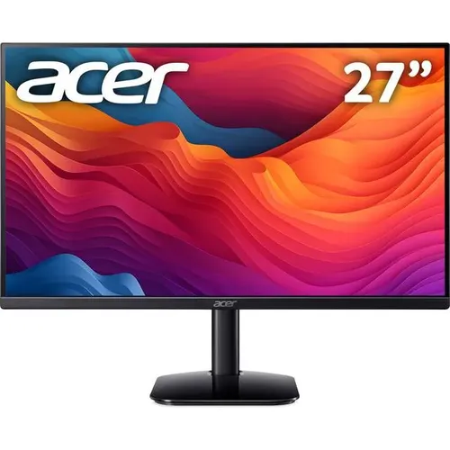 Monitor Gamer Asus TUF Gaming VG27AQL1A de 27
