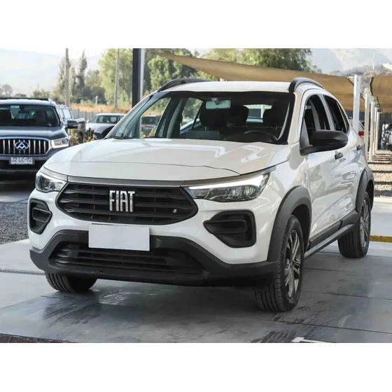 Fiat Pulse 1.3 Drive Mt
