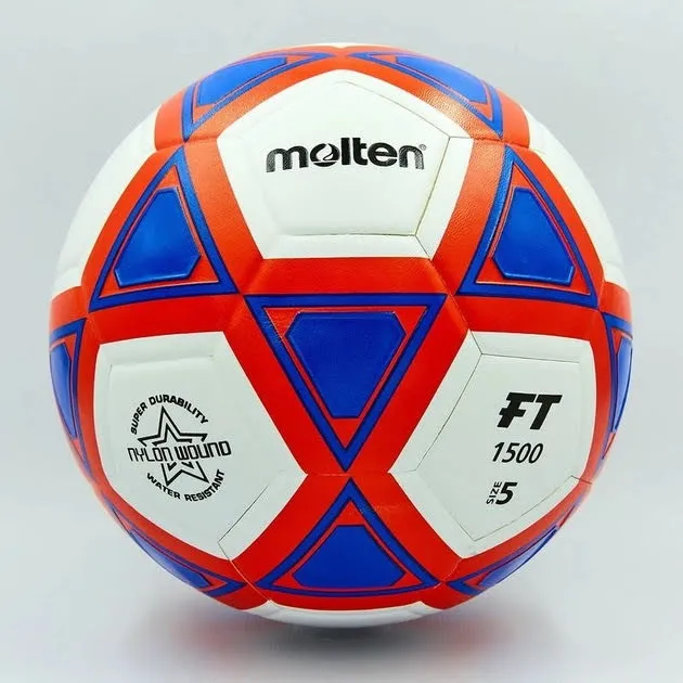 Balón Futbol Campo # 5 Molten Original